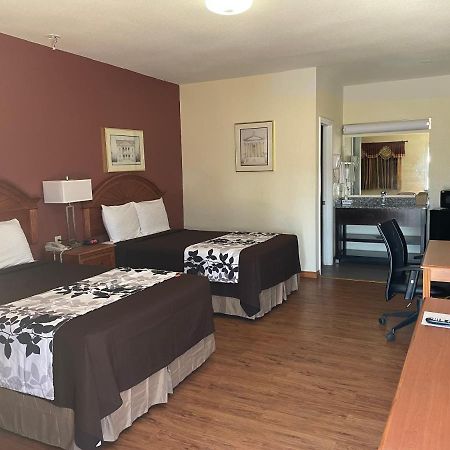 Relax Inn Dilley Zewnętrze zdjęcie