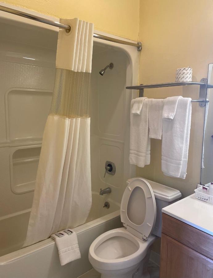 Relax Inn Dilley Zewnętrze zdjęcie